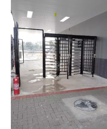 Depósito-Galpão, 3625 m² - Foto 21