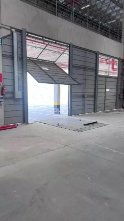 Depósito-Galpão, 3625 m² - Foto 11
