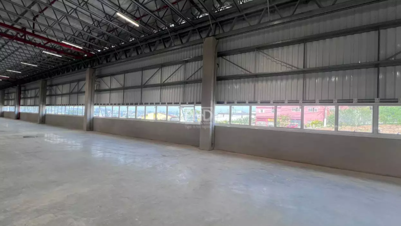 Depósito-Galpão, 3625 m² - Foto 9