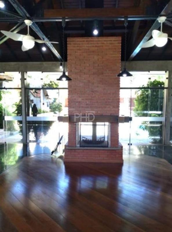 Sobrado, 3 quartos, 597 m² - Foto 47