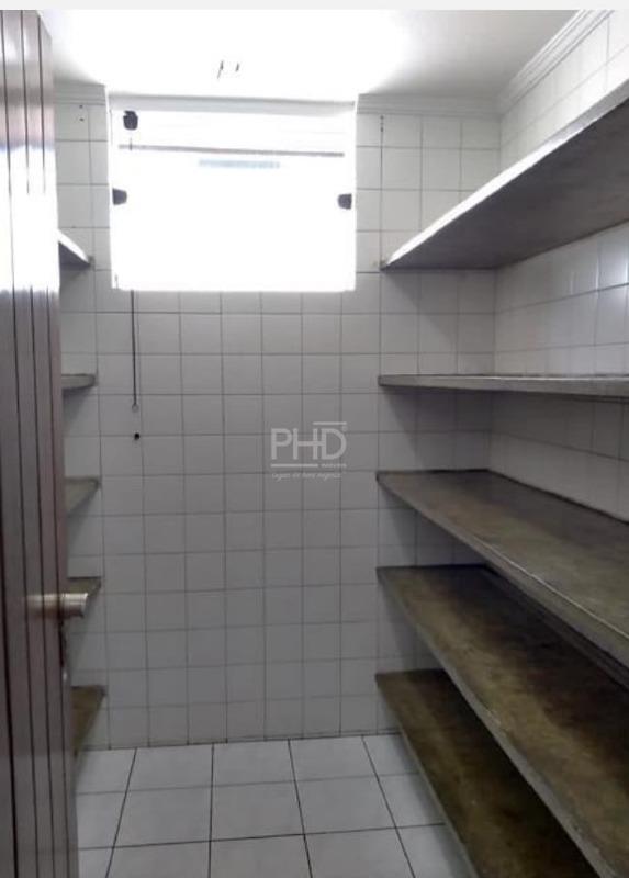 Sobrado, 3 quartos, 597 m² - Foto 45