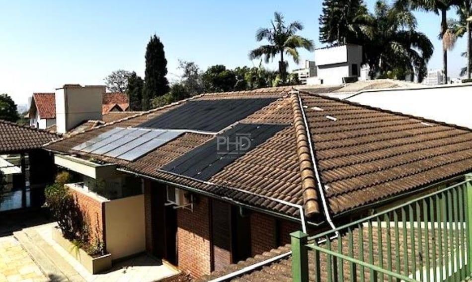 Sobrado, 3 quartos, 597 m² - Foto 3