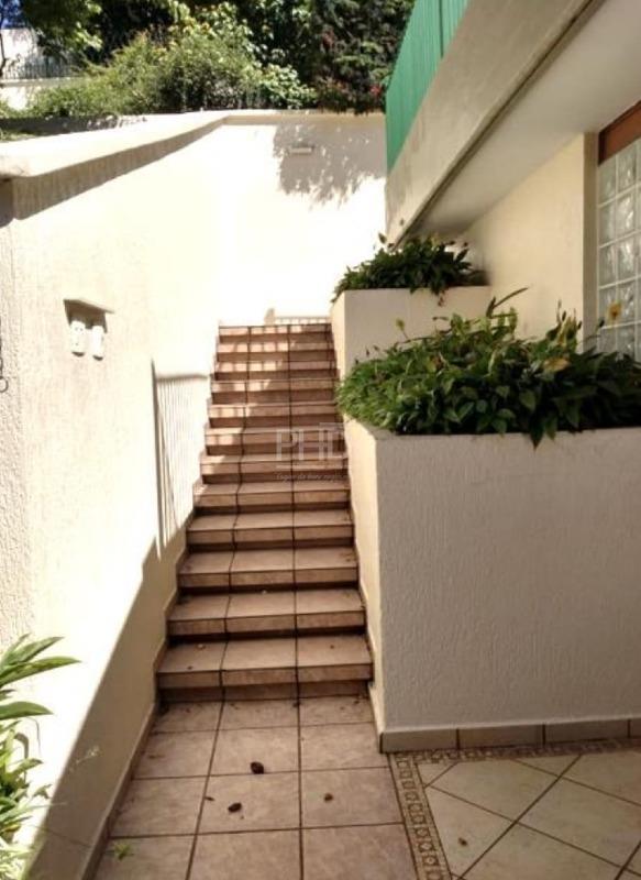 Sobrado, 3 quartos, 597 m² - Foto 12