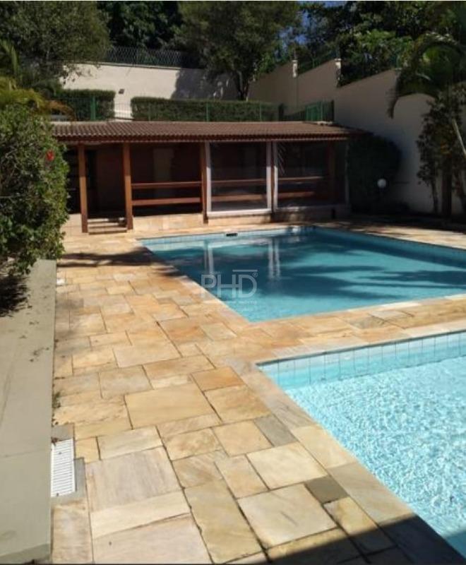 Sobrado, 3 quartos, 597 m² - Foto 22