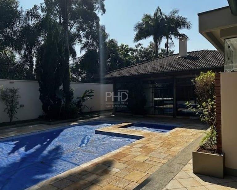 Sobrado, 3 quartos, 597 m² - Foto 4