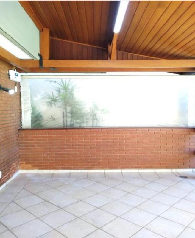 Sobrado, 3 quartos, 597 m² - Foto 20