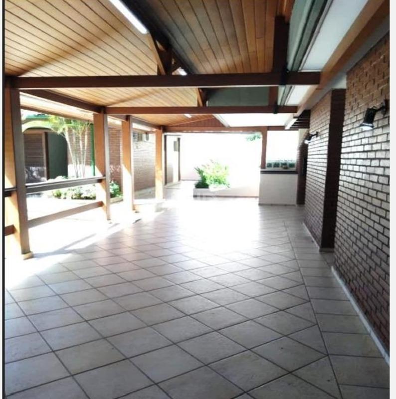 Sobrado, 3 quartos, 597 m² - Foto 19