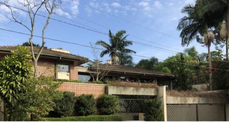 Sobrado, 3 quartos, 597 m² - Foto 55