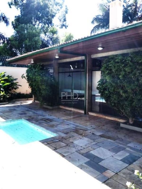 Sobrado, 3 quartos, 597 m² - Foto 13