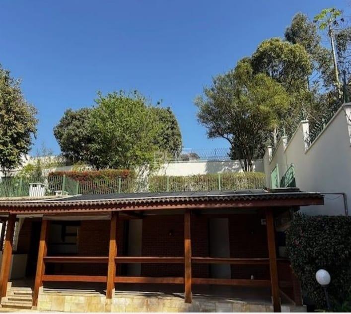 Sobrado, 3 quartos, 597 m² - Foto 5