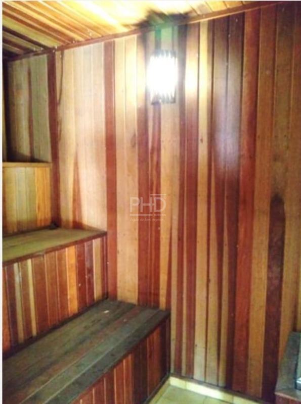 Sobrado, 3 quartos, 597 m² - Foto 15