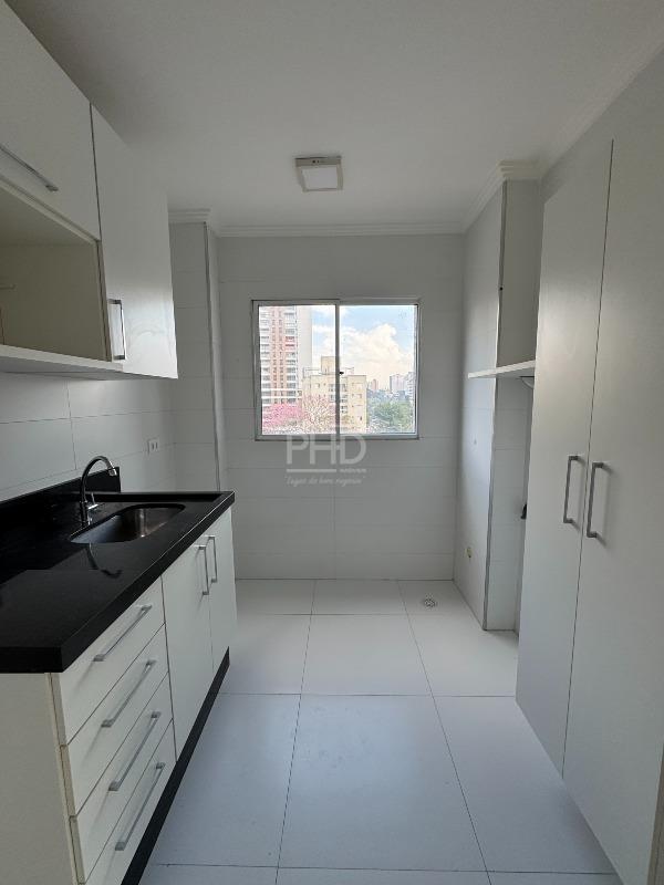 Apartamento, 2 quartos, 56 m² - Foto 6