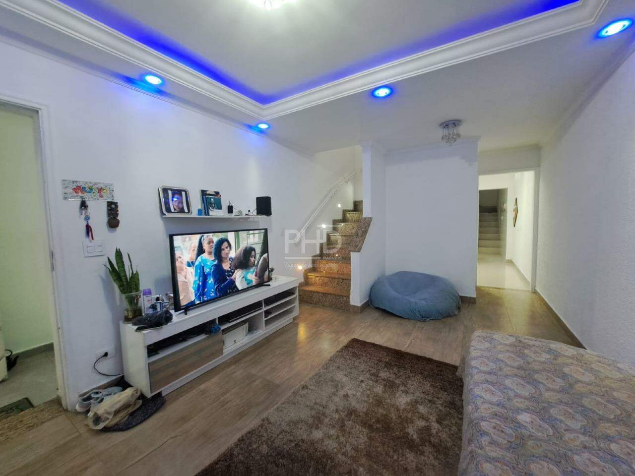 Sobrado, 2 quartos, 150 m² - Foto 1