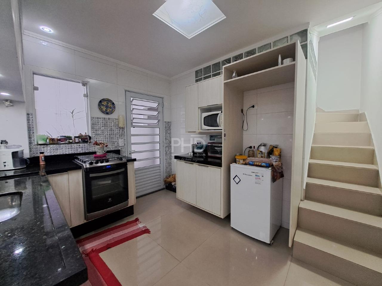 Sobrado, 2 quartos, 150 m² - Foto 11