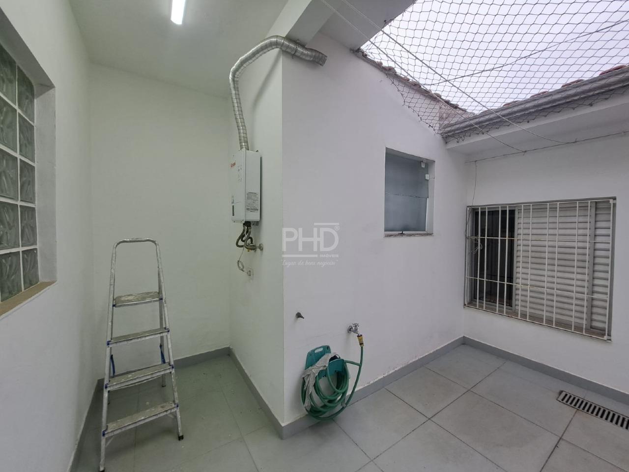 Sobrado, 2 quartos, 150 m² - Foto 20