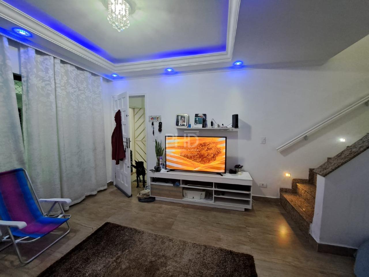 Sobrado, 2 quartos, 150 m² - Foto 3