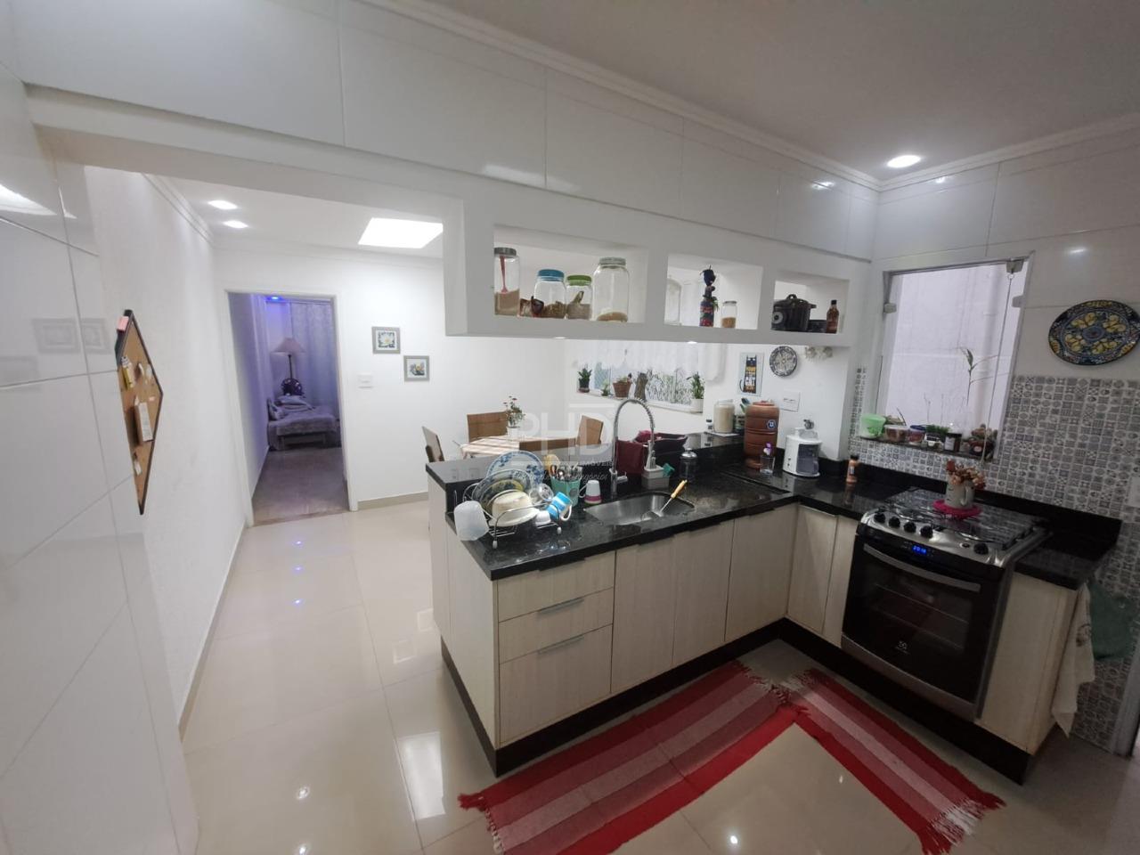 Sobrado, 2 quartos, 150 m² - Foto 8