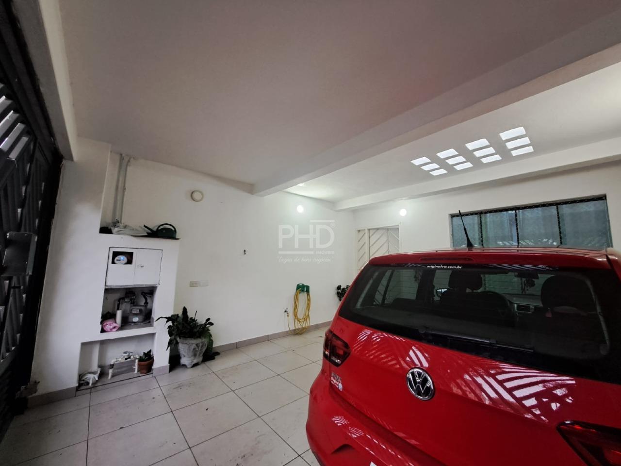 Sobrado, 2 quartos, 150 m² - Foto 35