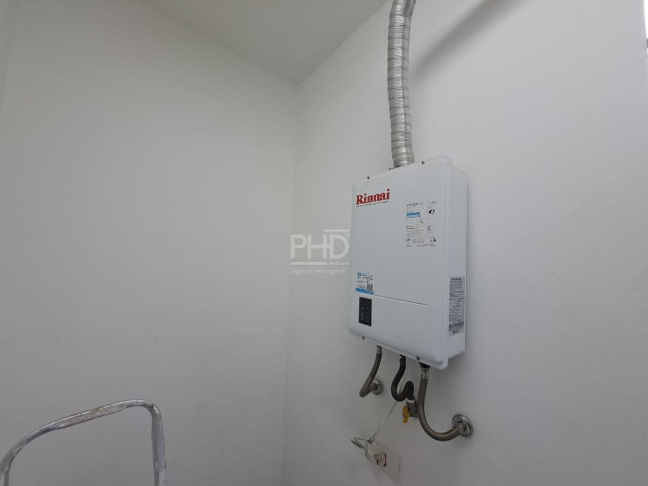 Sobrado, 2 quartos, 150 m² - Foto 21