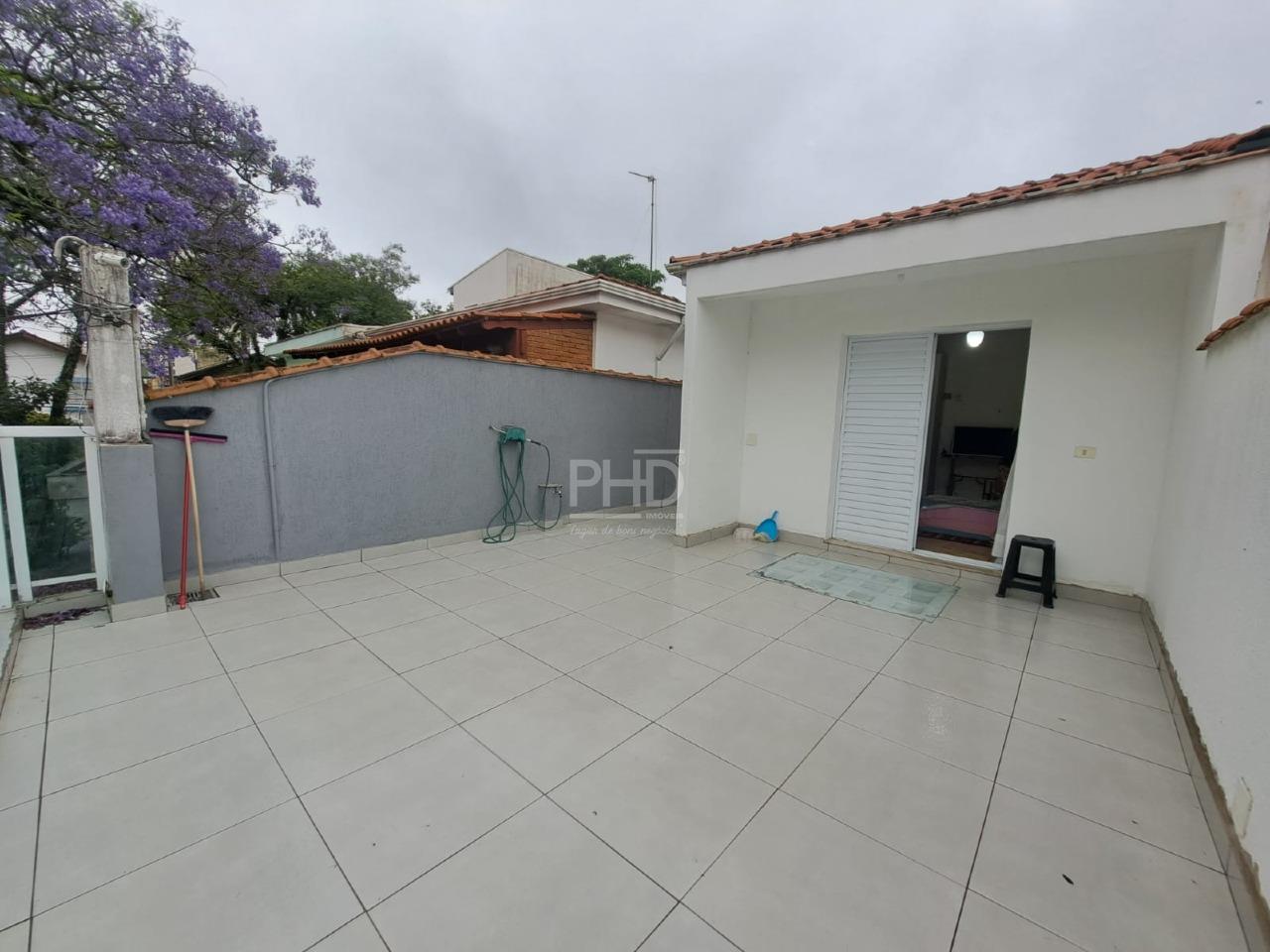 Sobrado, 2 quartos, 150 m² - Foto 33