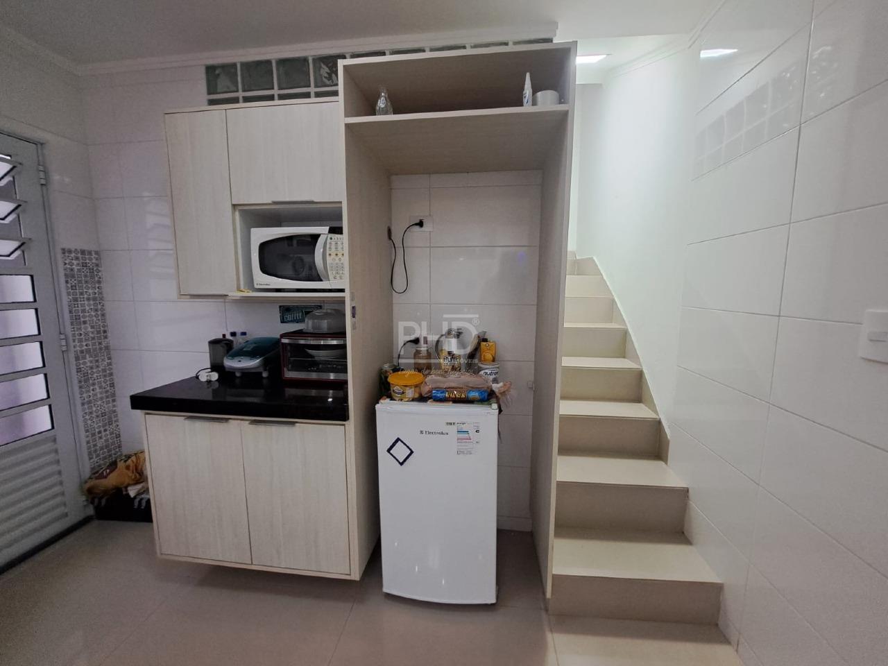 Sobrado, 2 quartos, 150 m² - Foto 12