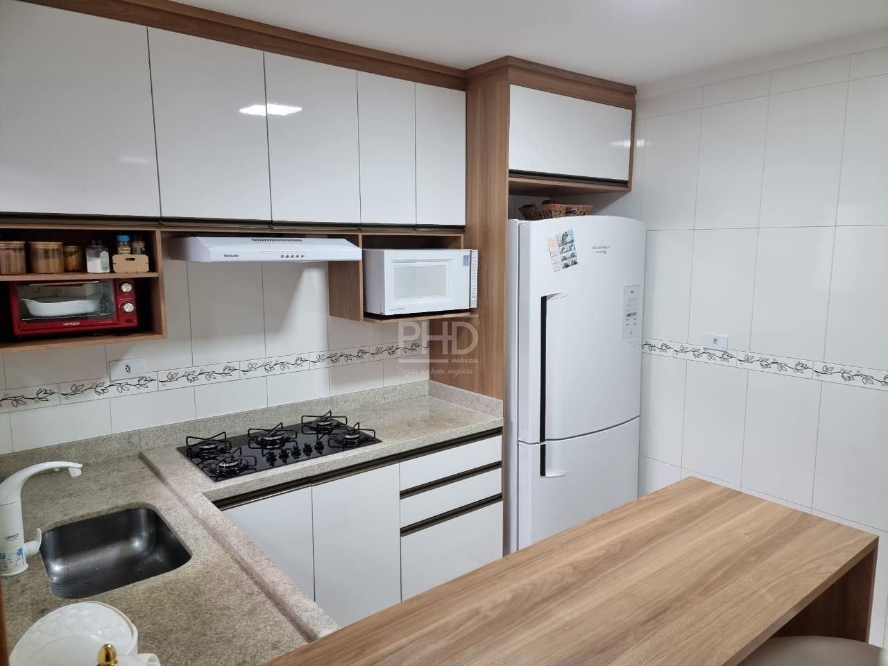 Sobrado, 2 quartos, 135 m² - Foto 4
