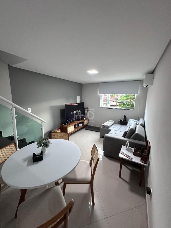 Sobrado, 2 quartos, 135 m² - Foto 2