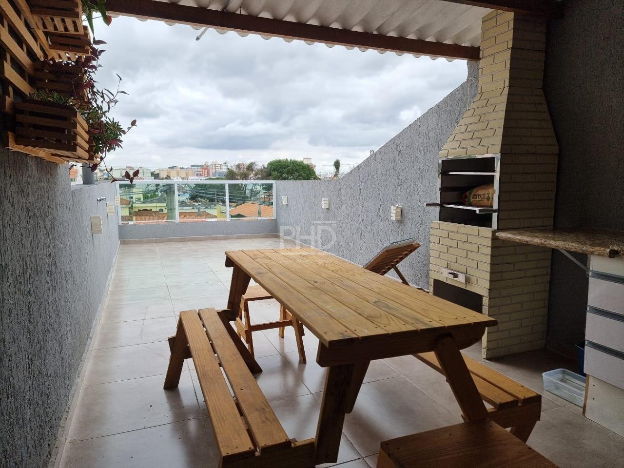 Sobrado, 2 quartos, 135 m² - Foto 15