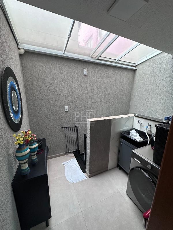 Sobrado, 2 quartos, 135 m² - Foto 14