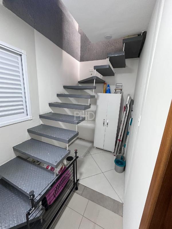 Sobrado, 2 quartos, 135 m² - Foto 13