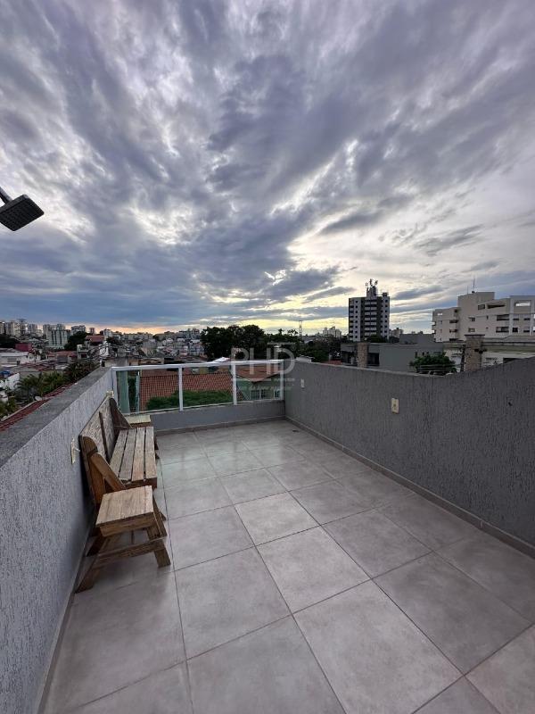 Sobrado, 2 quartos, 135 m² - Foto 18