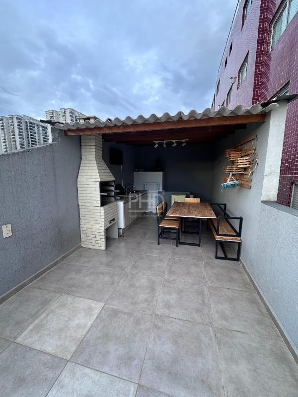 Sobrado, 2 quartos, 135 m² - Foto 17
