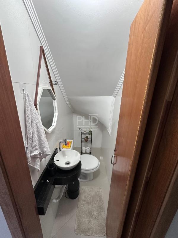 Sobrado, 2 quartos, 135 m² - Foto 11