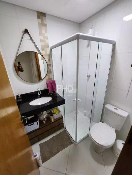 Sobrado, 2 quartos, 135 m² - Foto 12