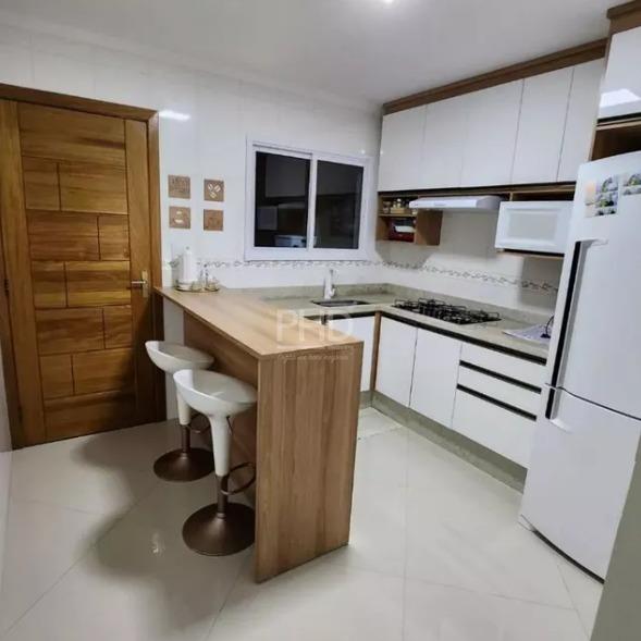 Sobrado, 2 quartos, 135 m² - Foto 3