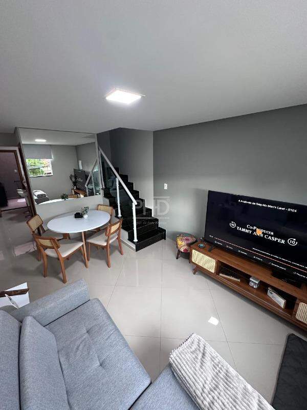 Sobrado, 2 quartos, 135 m² - Foto 1