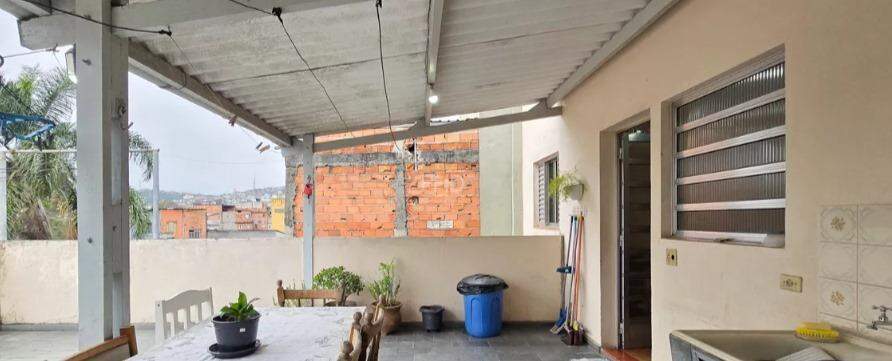 Sobrado, 3 quartos, 370 m² - Foto 30