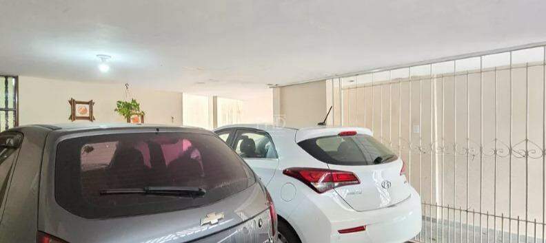 Sobrado, 3 quartos, 370 m² - Foto 37