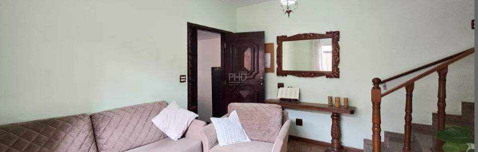 Sobrado, 3 quartos, 370 m² - Foto 2
