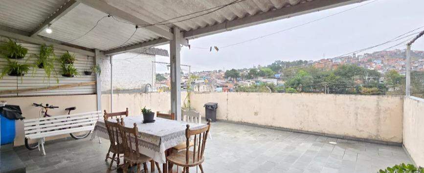 Sobrado, 3 quartos, 370 m² - Foto 28
