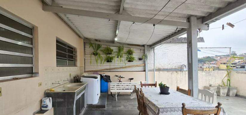 Sobrado, 3 quartos, 370 m² - Foto 23