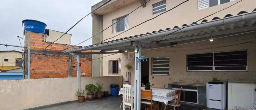 Sobrado, 3 quartos, 370 m² - Foto 26