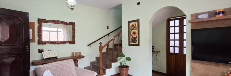 Sobrado, 3 quartos, 370 m² - Foto 3