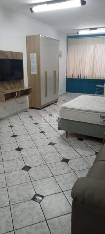 Apartamento, 1 quarto, 35 m² - Foto 15