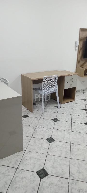 Apartamento, 1 quarto, 35 m² - Foto 14