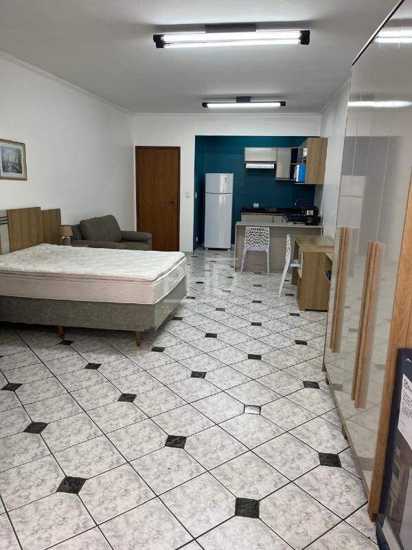 Apartamento, 1 quarto, 35 m² - Foto 13