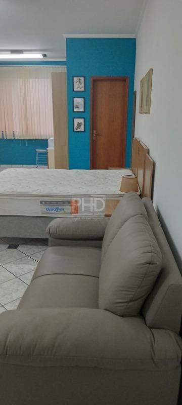 Apartamento, 1 quarto, 35 m² - Foto 7