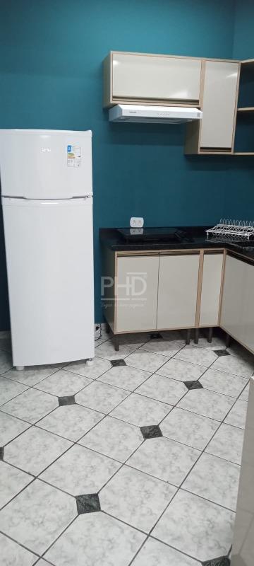 Apartamento, 1 quarto, 35 m² - Foto 5