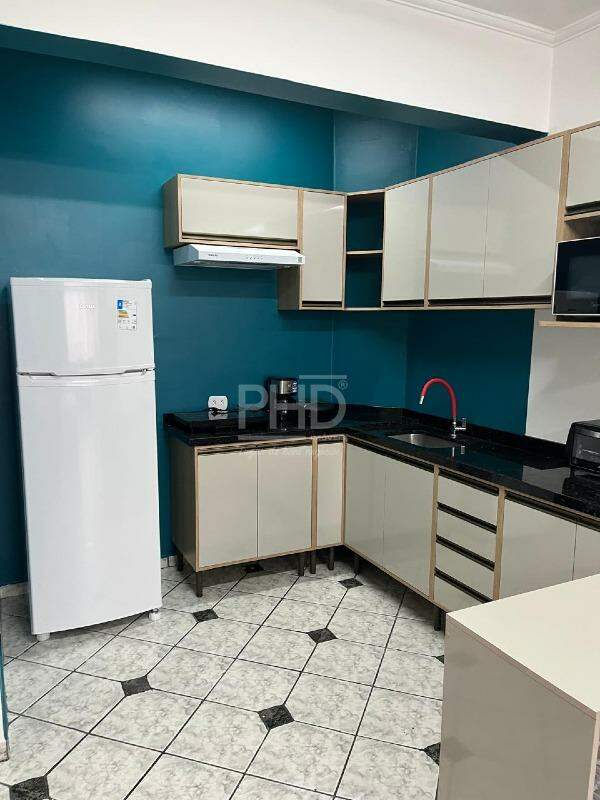 Apartamento, 1 quarto, 35 m² - Foto 9