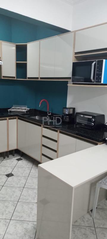 Apartamento, 1 quarto, 35 m² - Foto 2